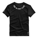 Camiseta Shap Life Deus em Primeiro Lugar - 3248