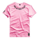 Camiseta Shap Life Deus em Primeiro Lugar - 3248