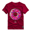Camiseta Shap Life Donut - 2975