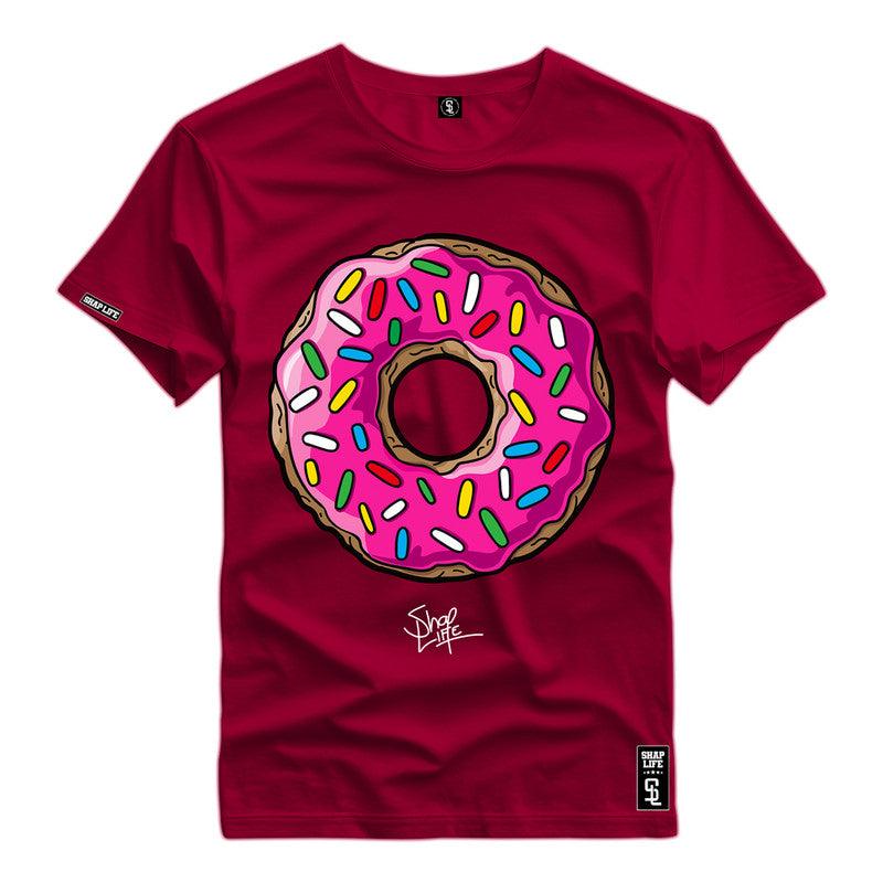 Camiseta Shap Life Donut - 2975
