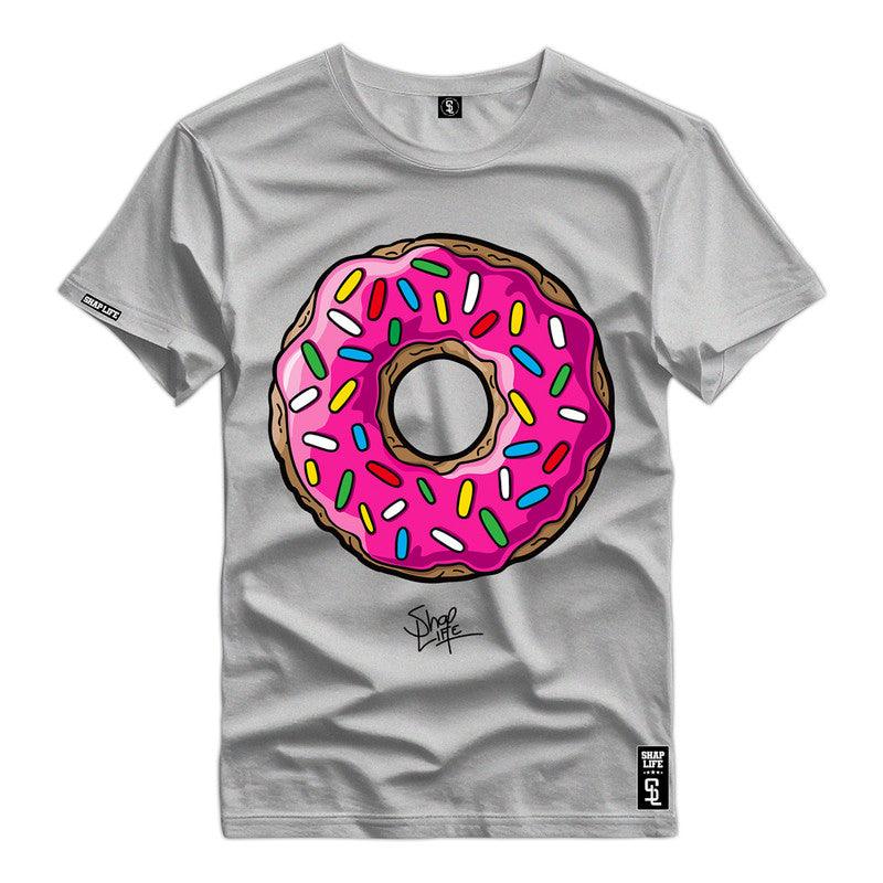 Camiseta Shap Life Donut - 2975