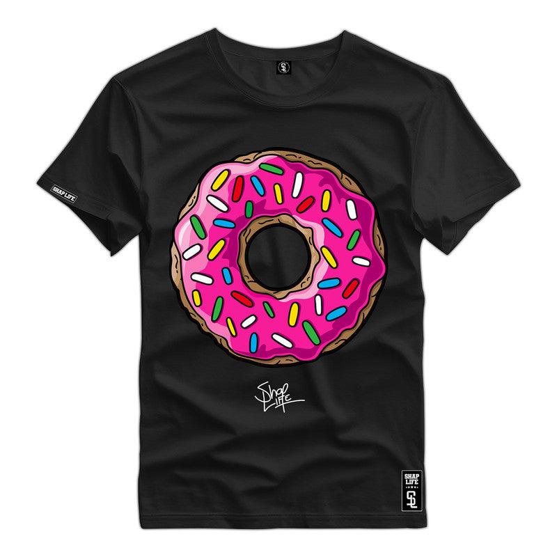 Camiseta Shap Life Donut - 2975