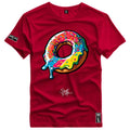 Camiseta Shap Life Donuts - 2739