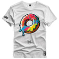 Camiseta Shap Life Donuts - 2739