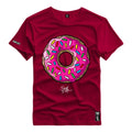 Camiseta Shap Life Donuts - 2900