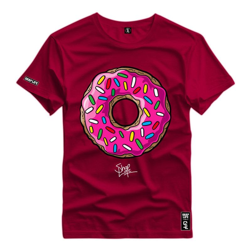 Camiseta Shap Life Donuts - 2900