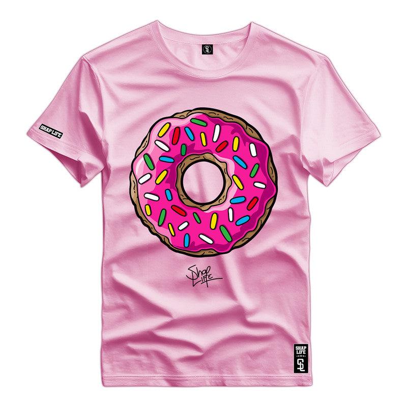 Camiseta Shap Life Donuts - 2900