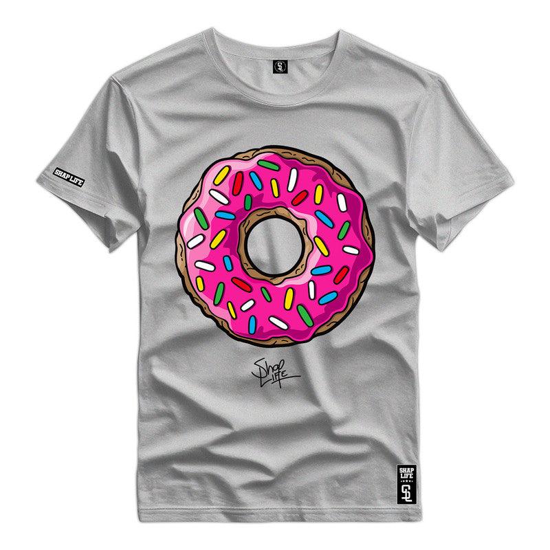 Camiseta Shap Life Donuts - 2900