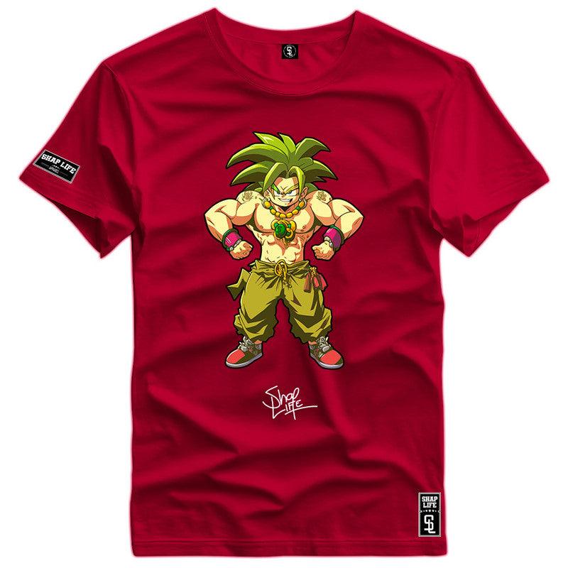 Camiseta Shap Life - 2654