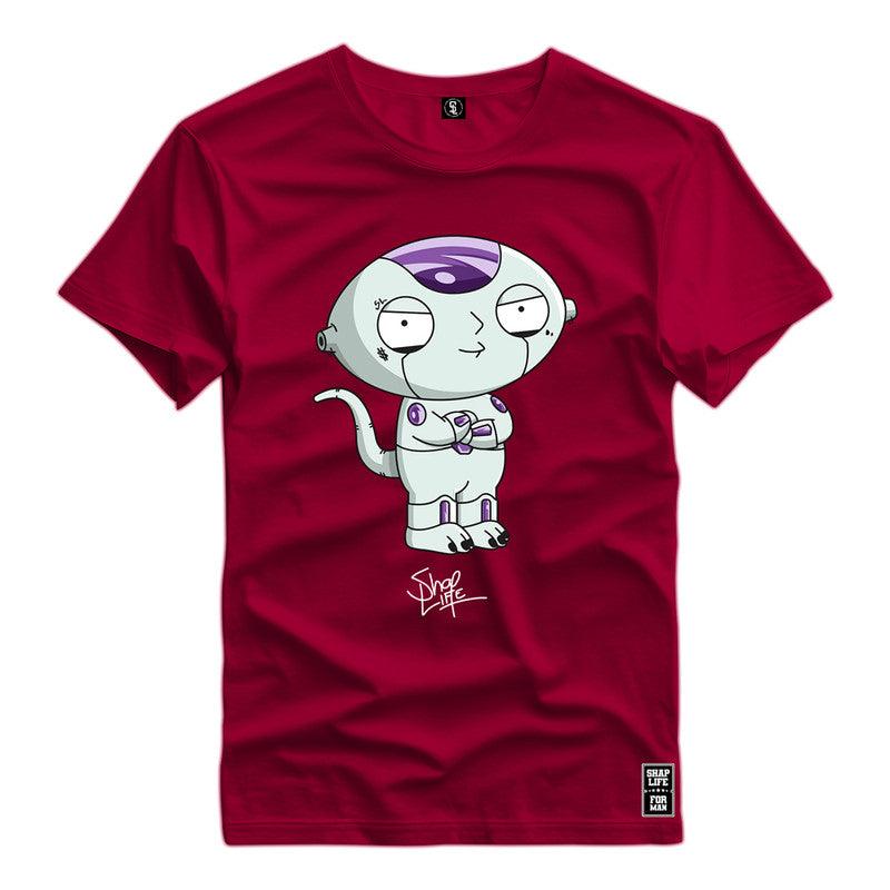 Camiseta Shap Life Freez - 2890