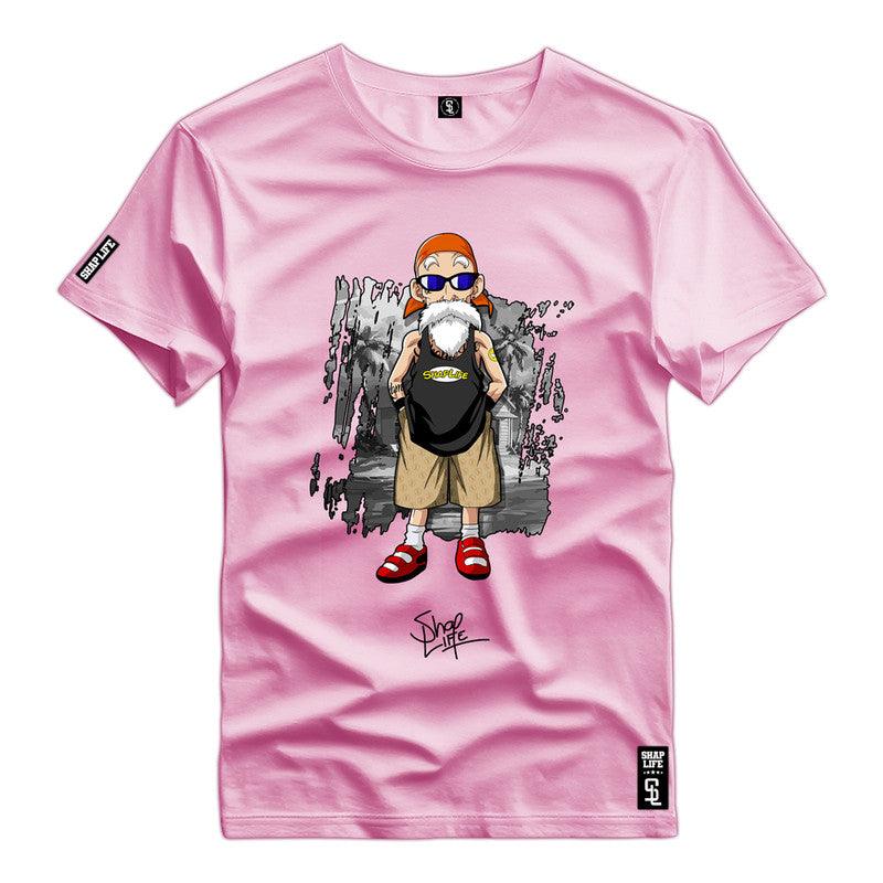 Camiseta Shap Life Dragon Mestre - 3015