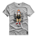 Camiseta Shap Life Dragon Mestre - 3015
