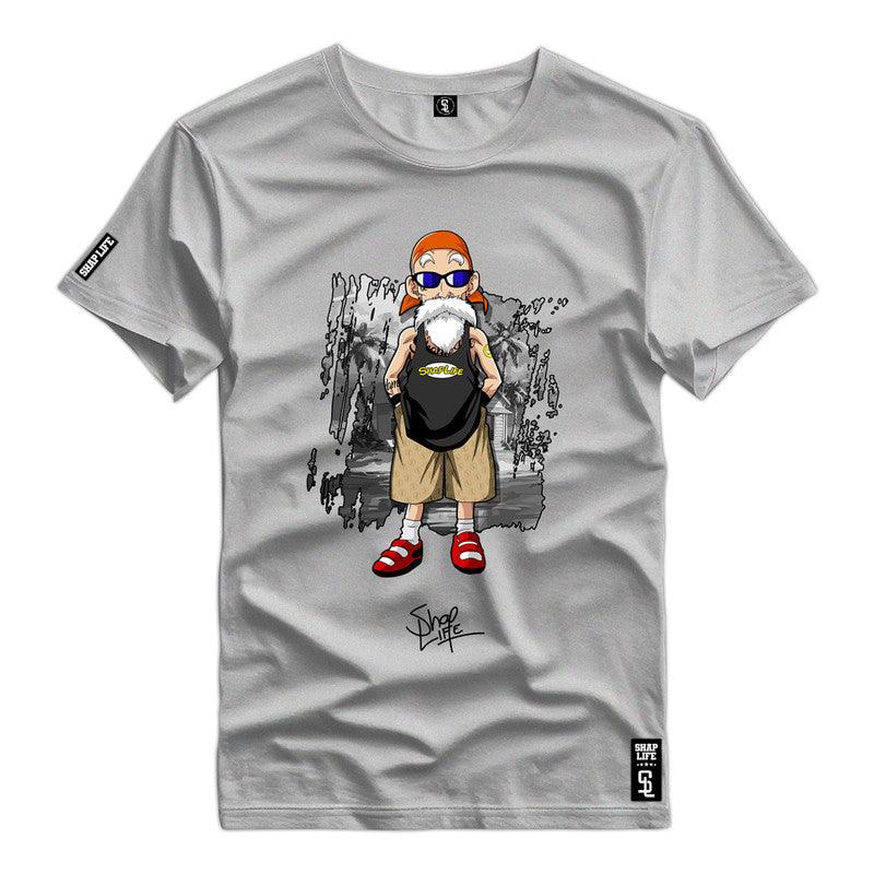 Camiseta Shap Life Dragon Mestre - 3015