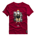 Camiseta Shap Life Dragon Mestre - 3015