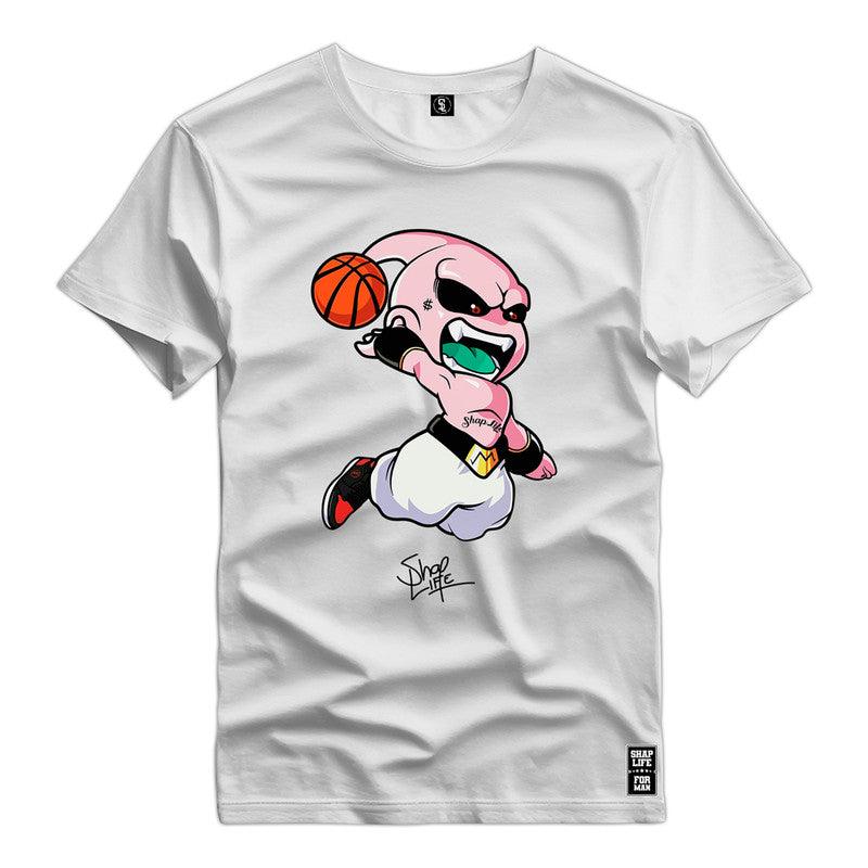 Camiseta Shap Life Boo - 2889