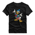 Camiseta Shap Life Duck the Zombie - 3267