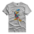 Camiseta Shap Life Duck the Zombie - 3267