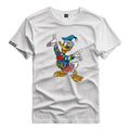 Camiseta Shap Life Duck the Zombie - 3267