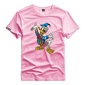 Camiseta Shap Life Duck the Zombie - 3267