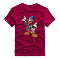 Camiseta Shap Life Duck the Zombie - 3267