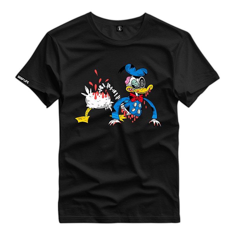 Camiseta Shap Life Duck Zombie - 3266