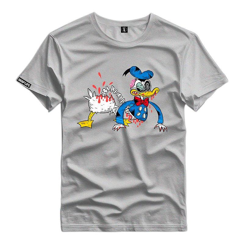 Camiseta Shap Life Duck Zombie - 3266