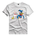 Camiseta Shap Life Duck Zombie - 3266