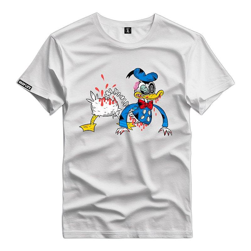 Camiseta Shap Life Duck Zombie - 3266