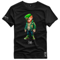 Camiseta Shap Life Duende Verde - 2620