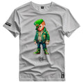 Camiseta Shap Life Duende Verde - 2620