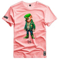 Camiseta Shap Life Duende Verde - 2620