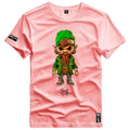 Camiseta Shap Life Duende Verde - 2630