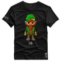 Camiseta Shap Life Duende Verde - 2630