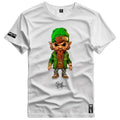 Camiseta Shap Life Duende Verde - 2630