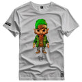 Camiseta Shap Life Duende Verde - 2630