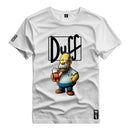 Camiseta Shap Life Duff Bear - 3188