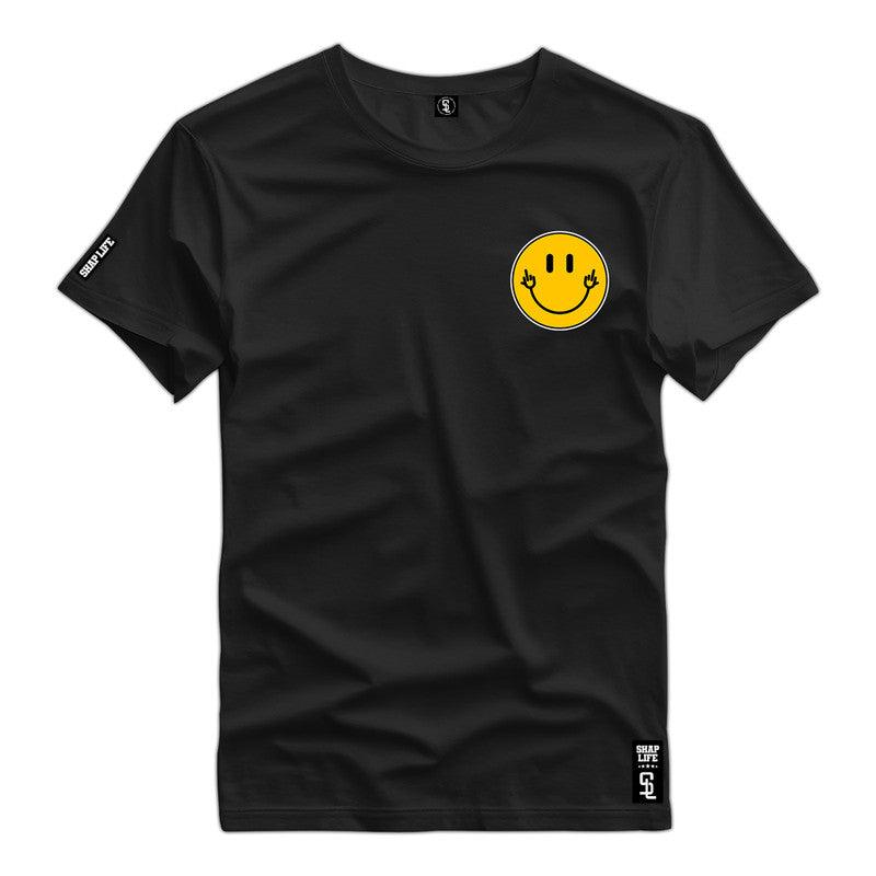 Camiseta Shap Life Emoji - 2989