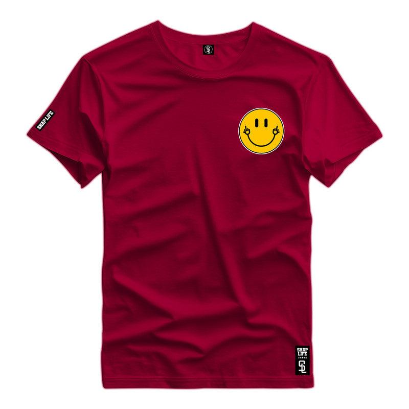 Camiseta Shap Life Emoji - 2989