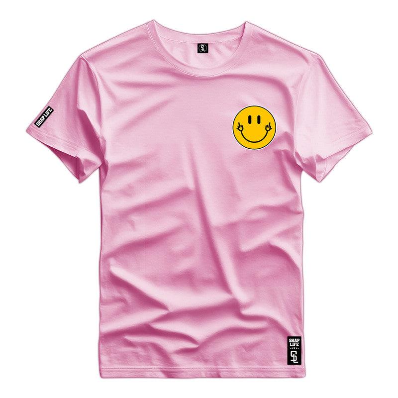 Camiseta Shap Life Emoji - 2989