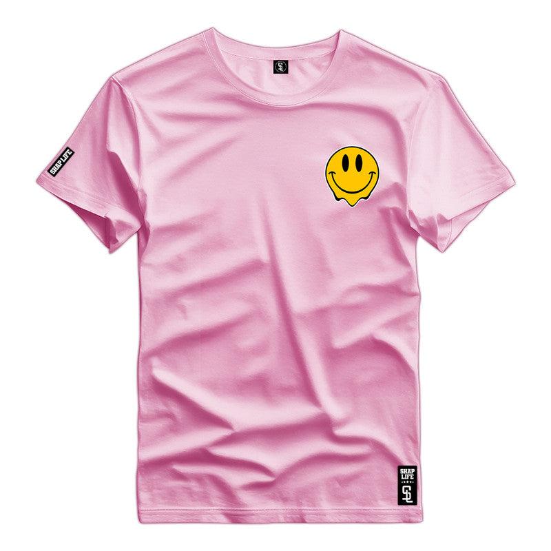 Camiseta Shap Life Emoji - 2990