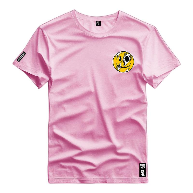 Camiseta Shap Life Emoji - 2991