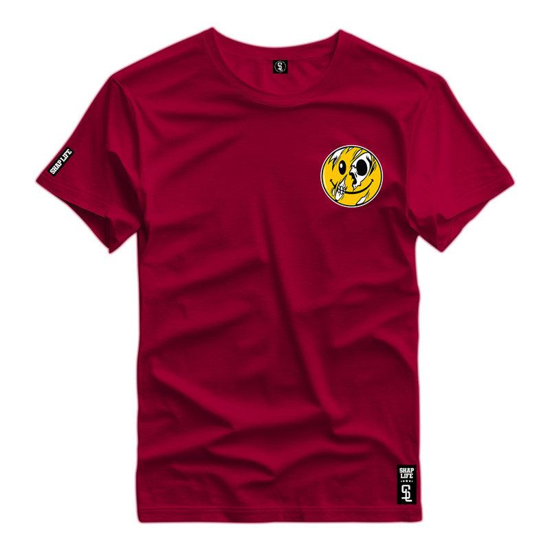 Camiseta Shap Life Emoji - 2991