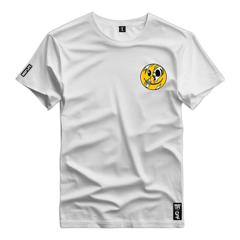 Camiseta Shap Life Emoji - 2991
