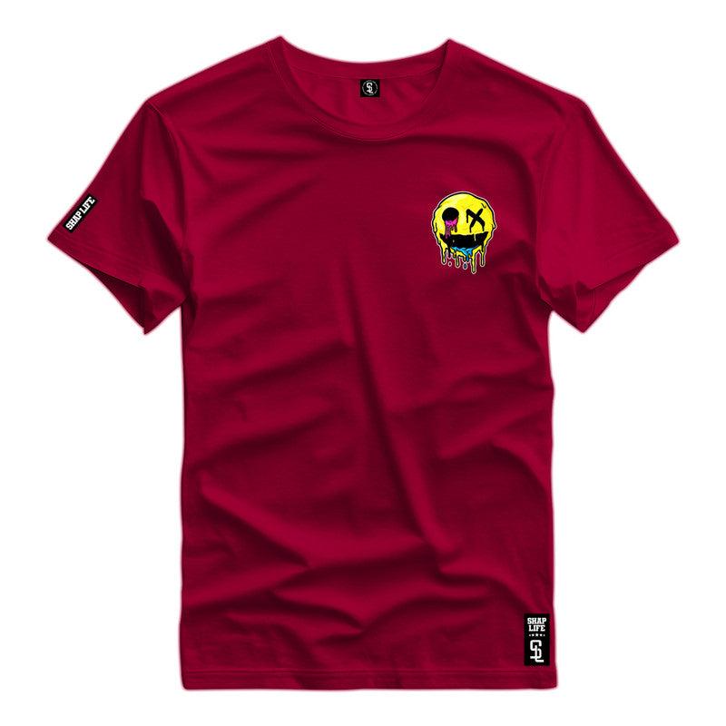 Camiseta Shap Life Emoji - 2994