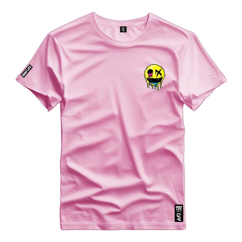 Camiseta Shap Life Emoji - 2994