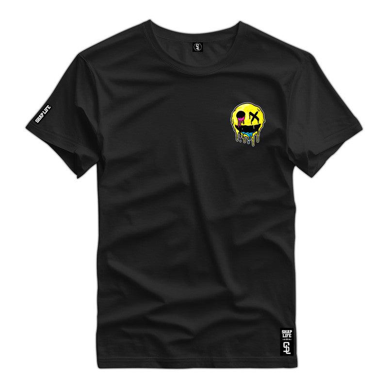 Camiseta Shap Life Emoji - 2994