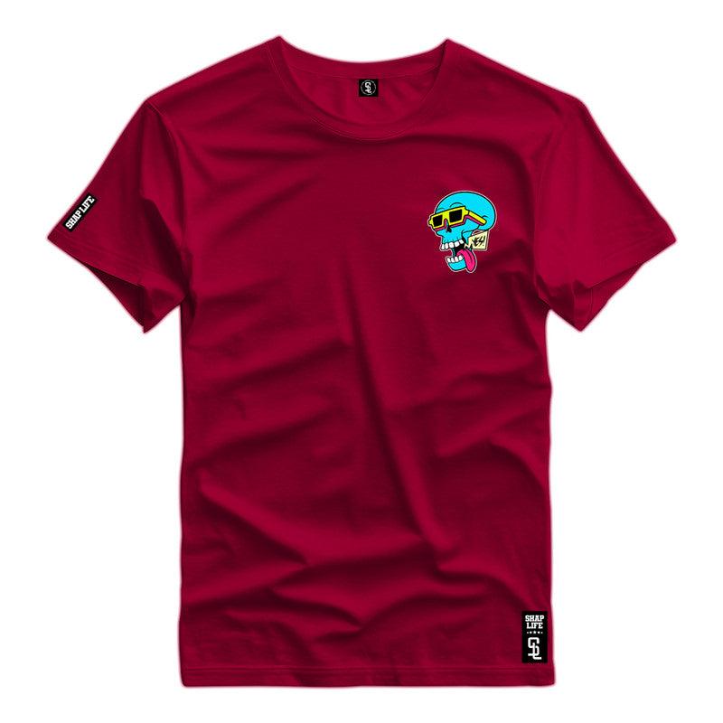 Camiseta Shap Life Emoji - 2995