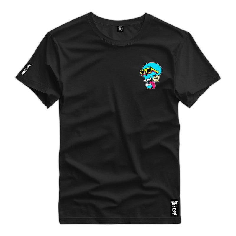 Camiseta Shap Life Emoji - 2995