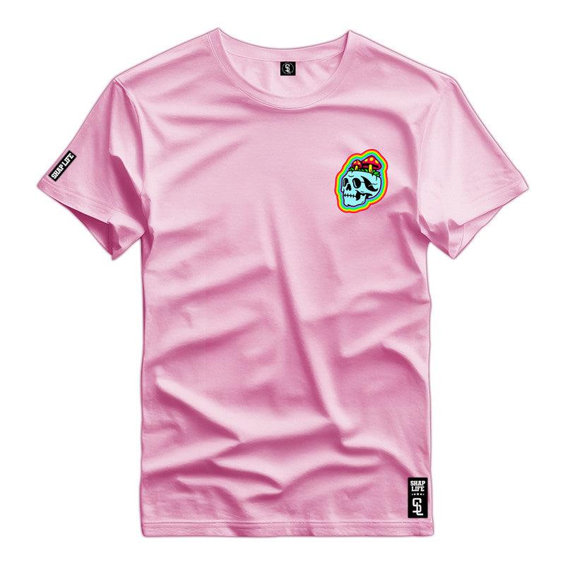 Camiseta Shap Life Emoji - 2996