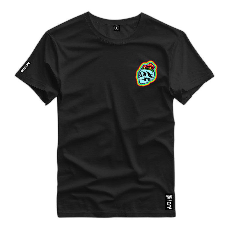 Camiseta Shap Life Emoji - 2996